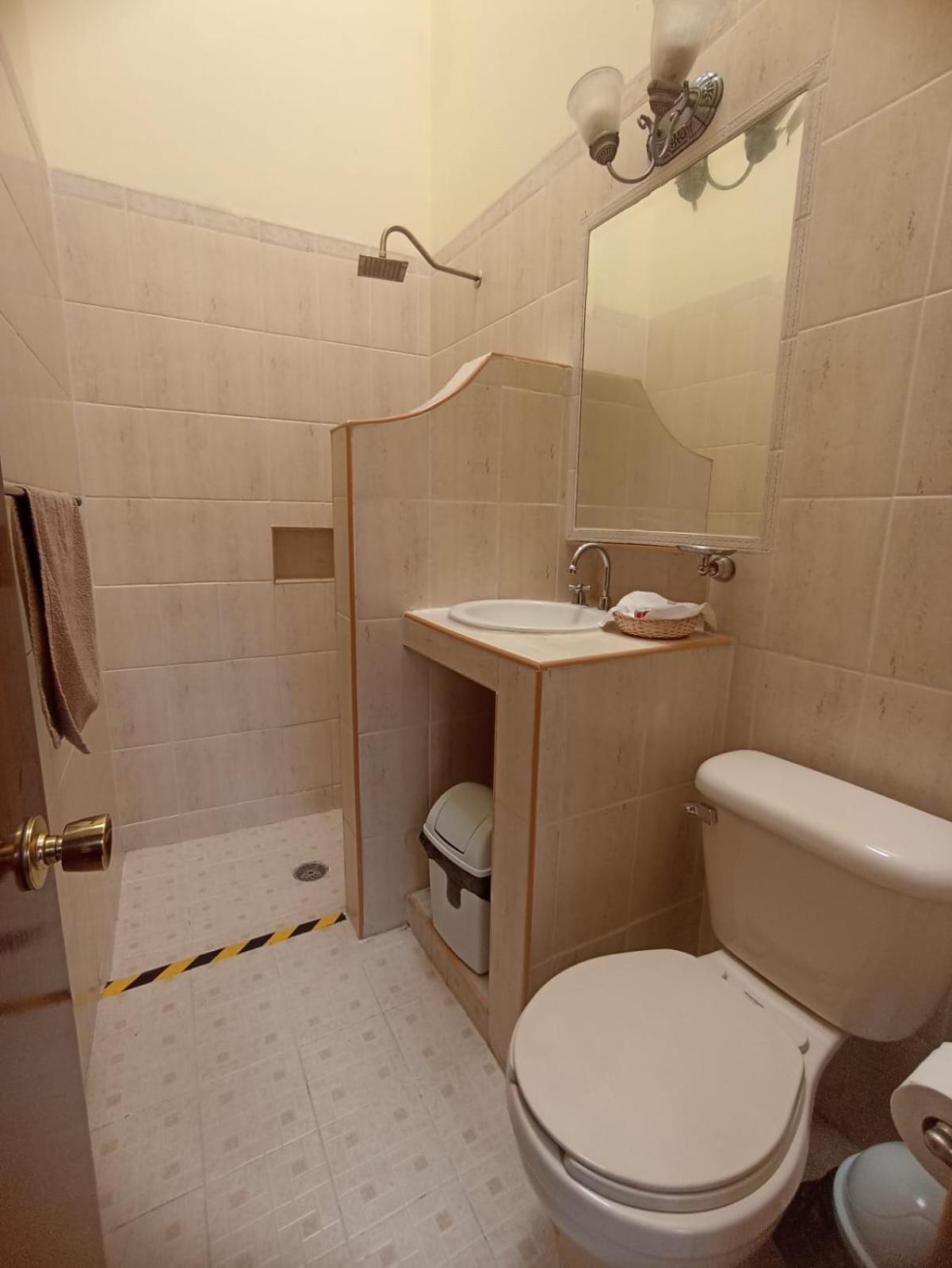 Casa Rosa Amelia Hotel Tlaquepaque Kültér fotó